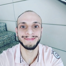 Amr Swalha