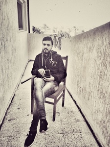 Mostafa Abd elgwad