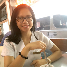 Gianna Marasigan