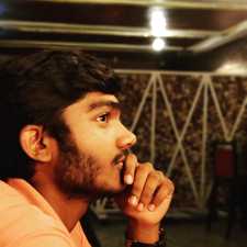 Vignesh Esakkinathan