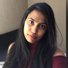 Swathi Shanmugasundaram