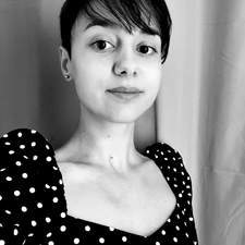 Ana Donovici