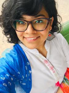 Suvarna Mishra