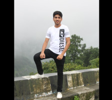 Jatin Vidhani