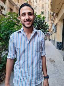 Ahmed M.shalabi