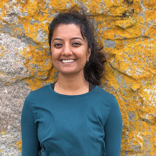 Madhvi Menon