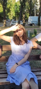 Ірина Шарова