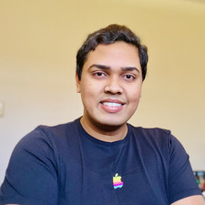 Varun Srinivasan