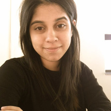 Devina Dabholkar