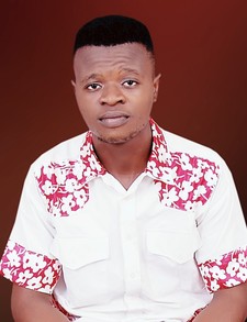 David Charles Ogbeche