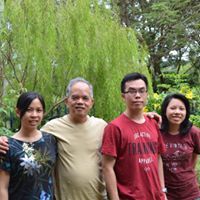 Chow Kan Koo
