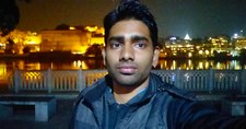 Satyendra Khunte