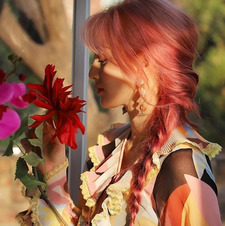 Mireille Van Dorsten