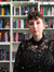 Lizzy // The Bookish Unicorn
