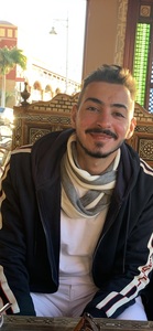 Abdulaziz Kohail