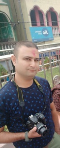 Abhijeet Ganguly