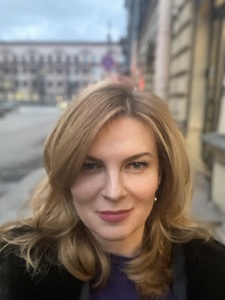 Инна Громова