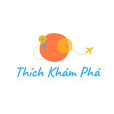 Thích Khám Phá