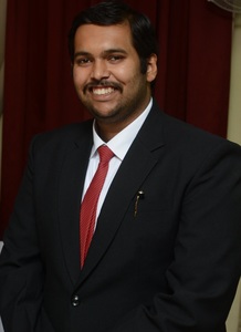 Dr. Ashutosh Mathur