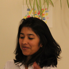Shaishvi Shri
