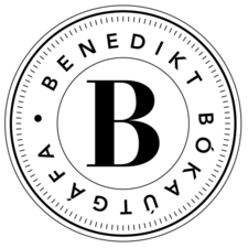 Benedikt bókaútgáfa