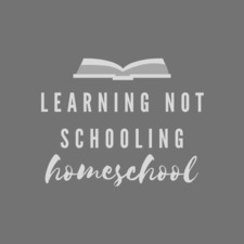 Learning Not Schooling