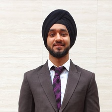 Jasneet Bhatia
