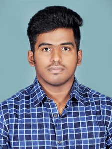 Naveen Kumar