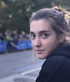 Lily Gentner