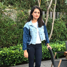 Himanshi Jiwnani