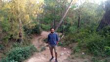 Jayakrushna Kumbhar