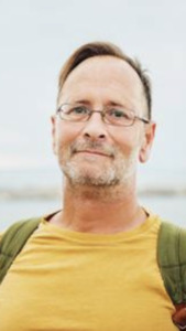 Toby Haynes