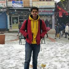 Ajit Jadhav