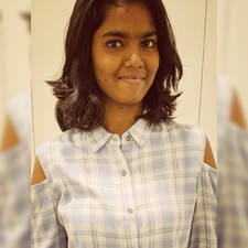 Nandhini Rajendran