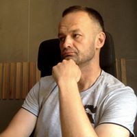 Олег Гончаренко