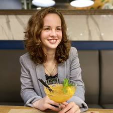 Виктория Гриф