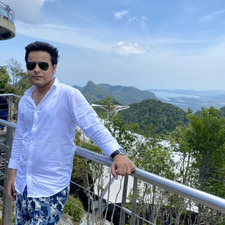 Syed Areeb