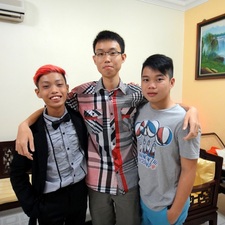 Jansen Yong