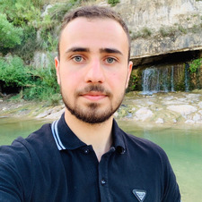 Ismail Issa