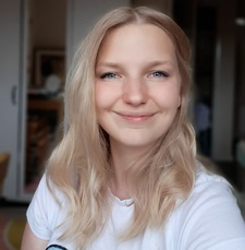 Ellen Sophia