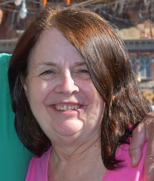 Shauna Jones