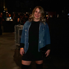 Sarah McCarthy