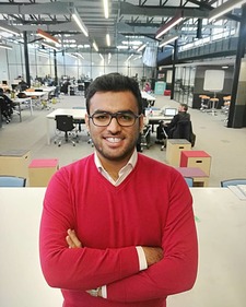 Mohammadhossein Amiri