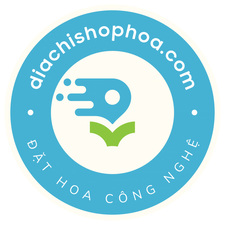 Địa Chỉ  Shop Hoa