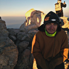 Gara Jonay