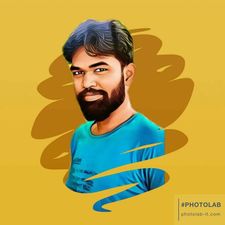 Pradeep Josu