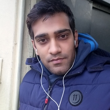 Deepankar Parashar