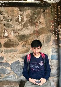 अभिषेक मुण्डेल