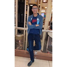 Hossam Mohamed