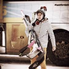 Дина Фатеева